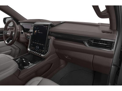 2025 GMC Yukon XL 4WD 4dr Elevation