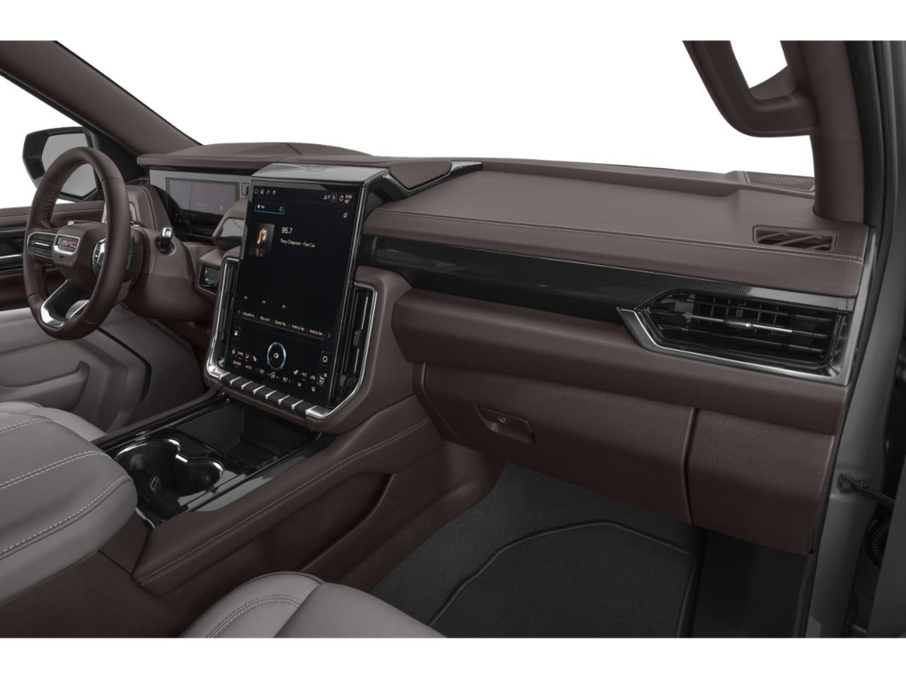 2025 GMC Yukon XL 4WD 4dr Elevation