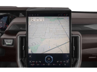 2025 GMC Yukon XL 4WD 4dr Elevation