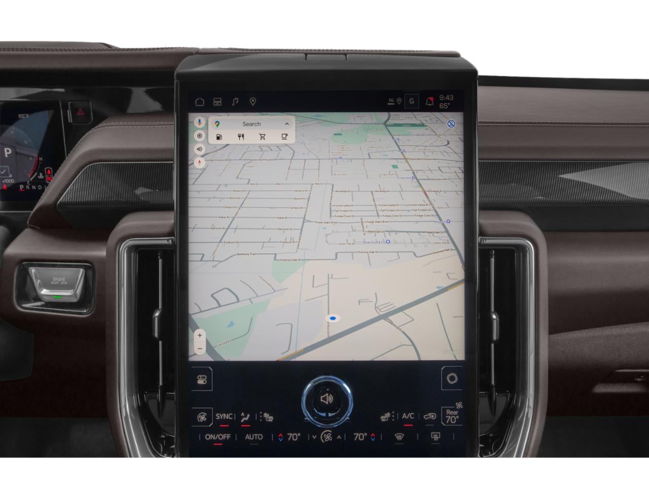 2025 GMC Yukon XL 4WD 4dr Elevation