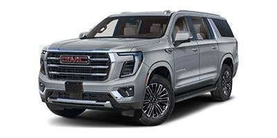 2025 GMC Yukon XL 4WD 4dr Elevation