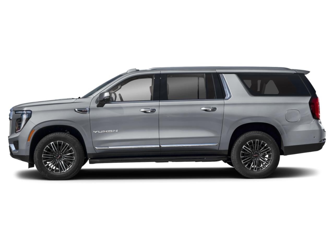 2025 GMC Yukon XL 4WD 4dr Elevation