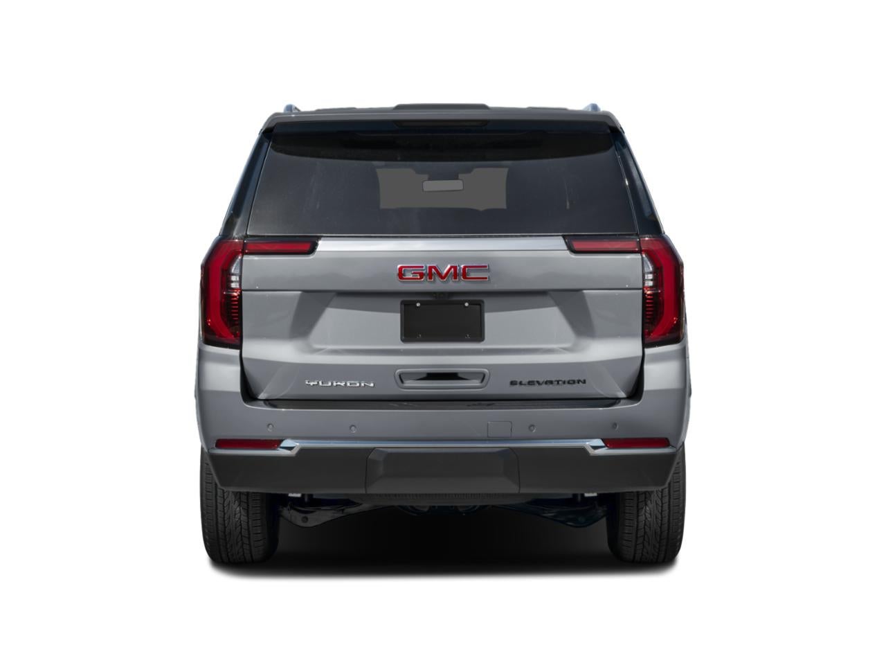 2025 GMC Yukon XL 4WD 4dr Elevation