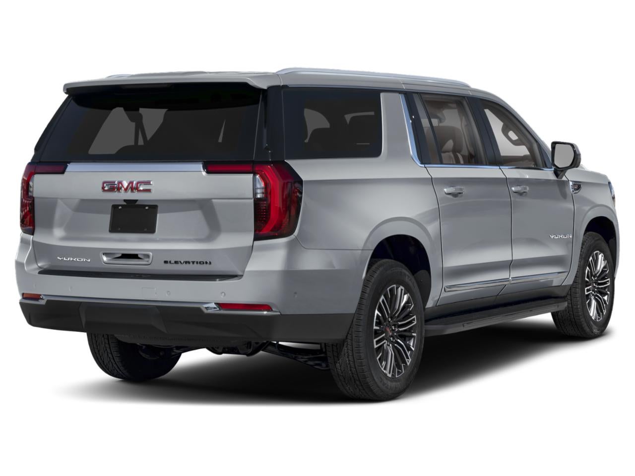 2025 GMC Yukon XL 4WD 4dr Elevation