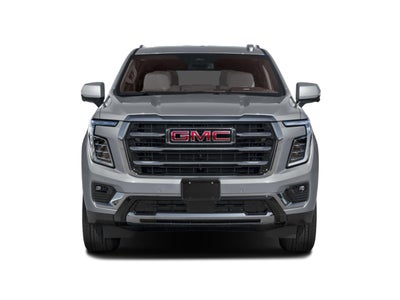 2025 GMC Yukon XL 4WD 4dr Elevation