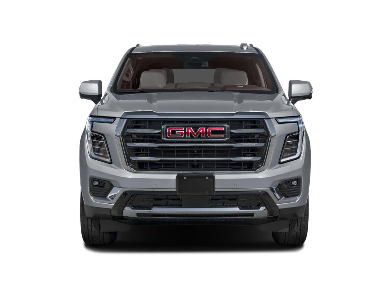 2025 GMC Yukon XL 4WD 4dr Elevation