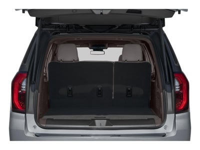 2025 GMC Yukon XL 4WD 4dr Elevation