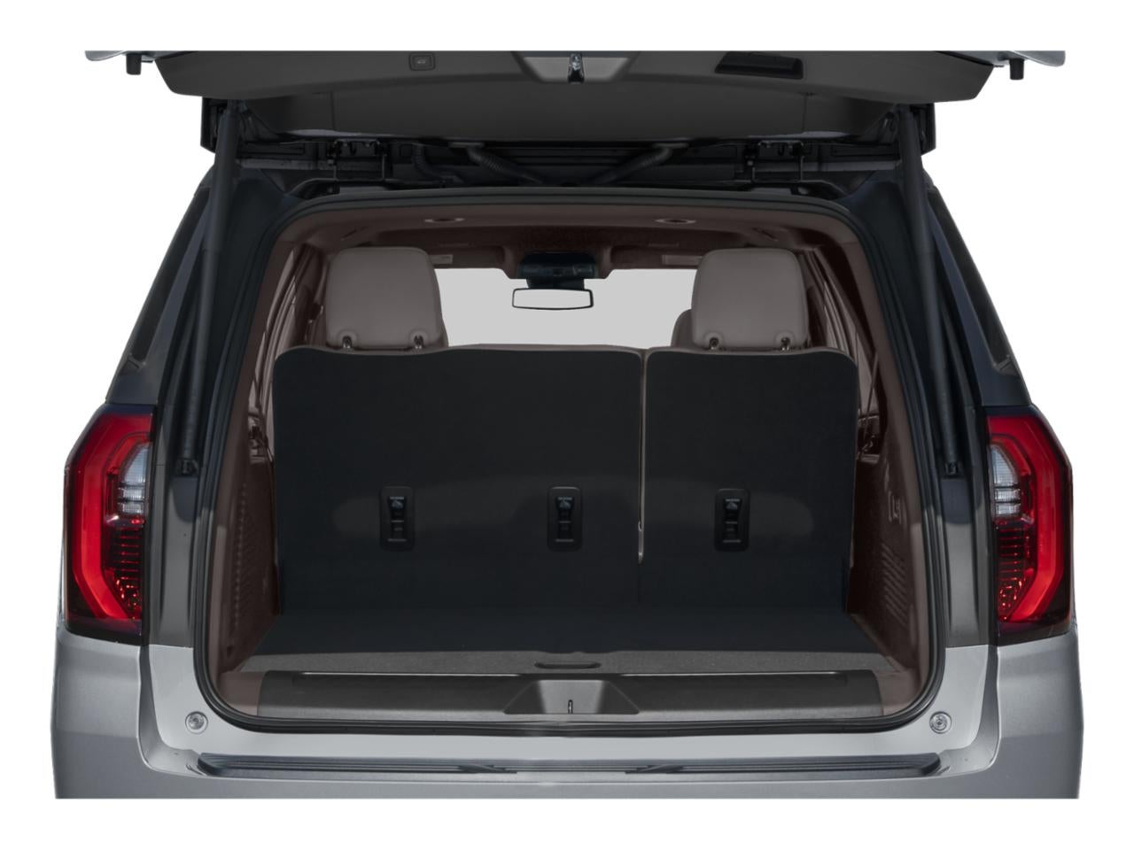 2025 GMC Yukon XL 4WD 4dr Elevation