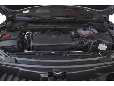 2025 GMC Yukon XL 4WD 4dr Elevation