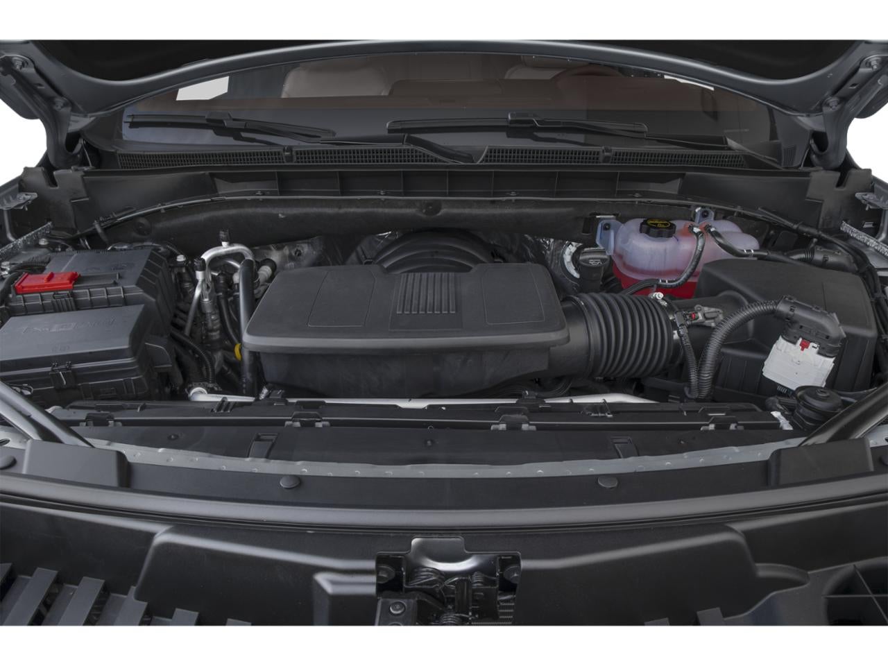 2025 GMC Yukon XL 4WD 4dr Elevation