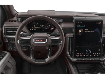 2025 GMC Yukon XL 4WD 4dr Elevation