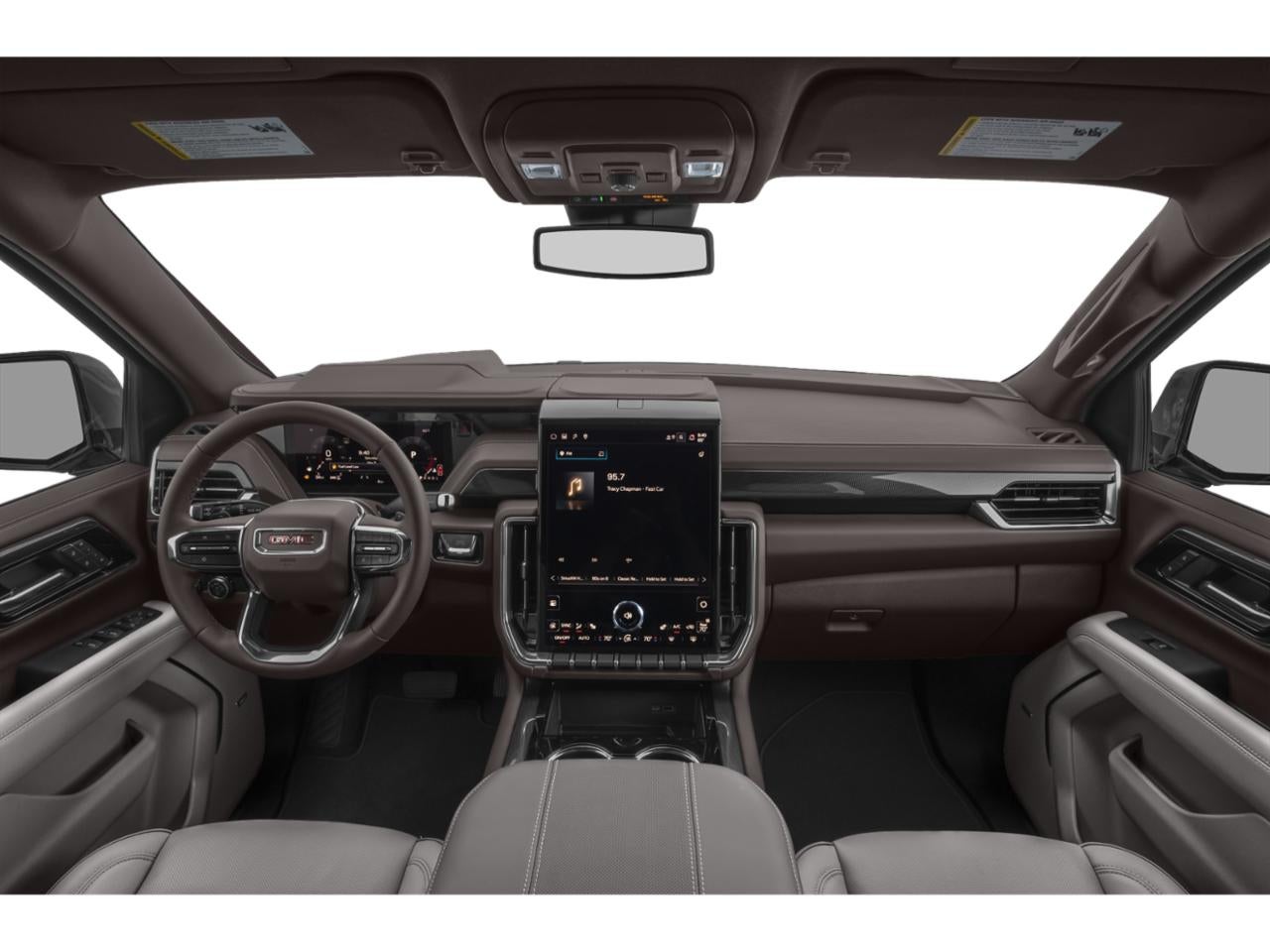 2025 GMC Yukon XL 4WD 4dr Elevation