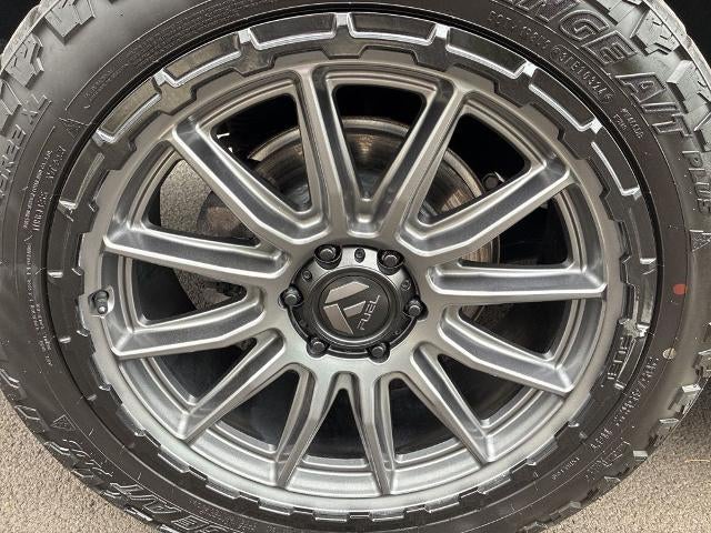 2024 GMC Yukon XL 4WD 4dr Denali