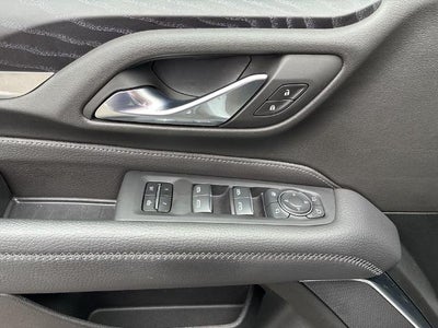 2024 GMC Yukon XL 4WD 4dr Denali