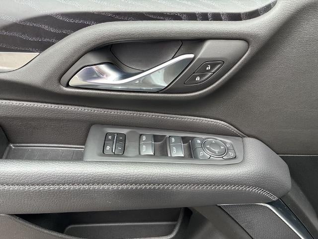 2024 GMC Yukon XL 4WD 4dr Denali