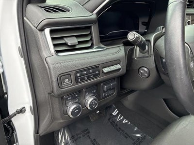 2024 GMC Yukon XL 4WD 4dr Denali