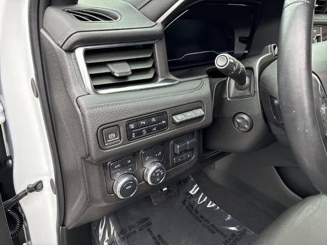 2024 GMC Yukon XL 4WD 4dr Denali