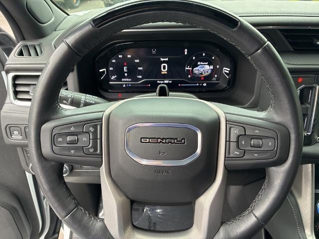 2024 GMC Yukon XL 4WD 4dr Denali