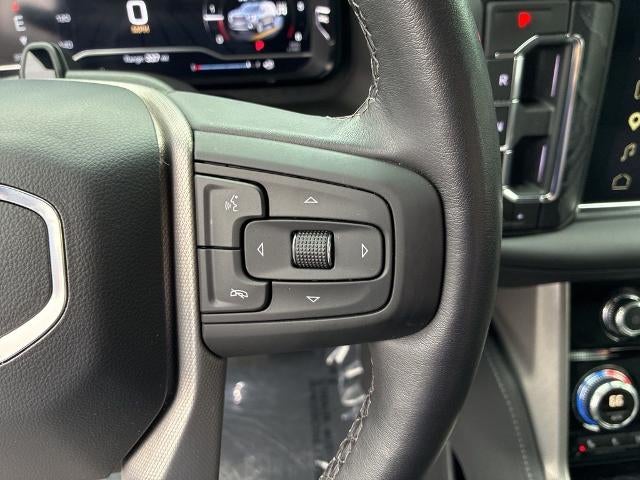 2024 GMC Yukon XL 4WD 4dr Denali