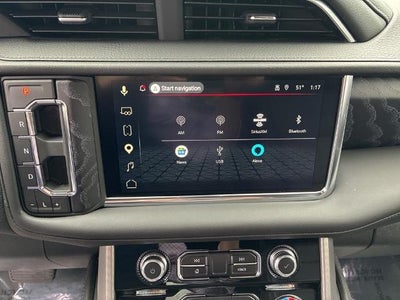 2024 GMC Yukon XL 4WD 4dr Denali
