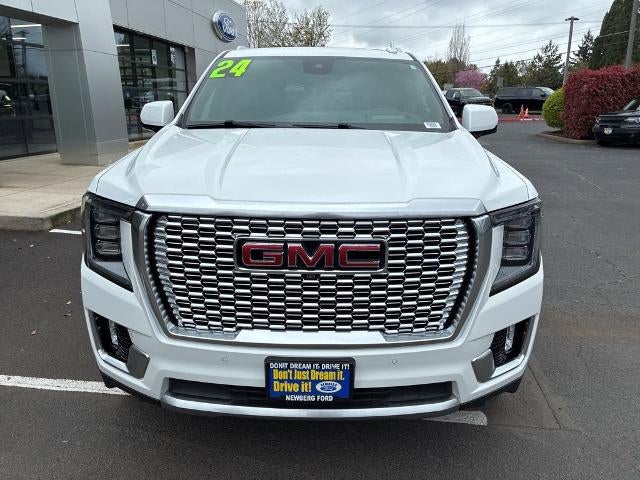 2024 GMC Yukon XL 4WD 4dr Denali
