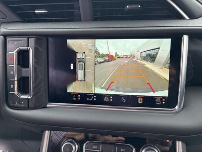 2024 GMC Yukon XL 4WD 4dr Denali