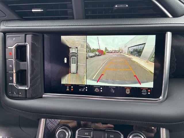 2024 GMC Yukon XL 4WD 4dr Denali