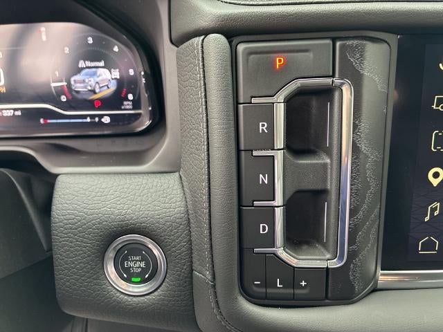 2024 GMC Yukon XL 4WD 4dr Denali