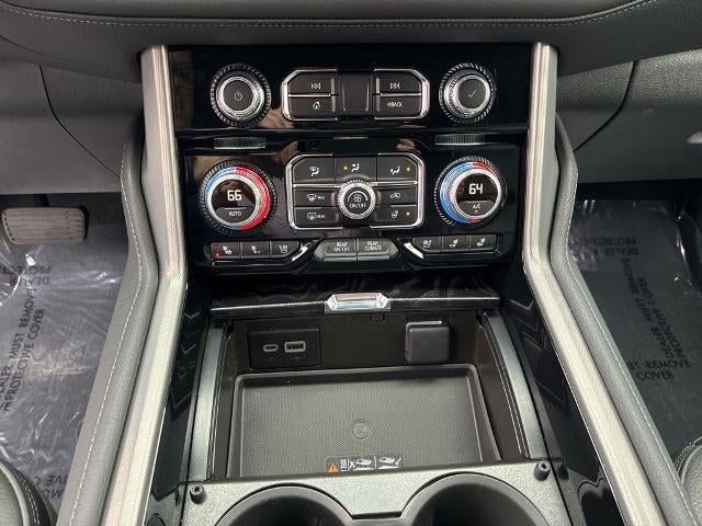 2024 GMC Yukon XL 4WD 4dr Denali