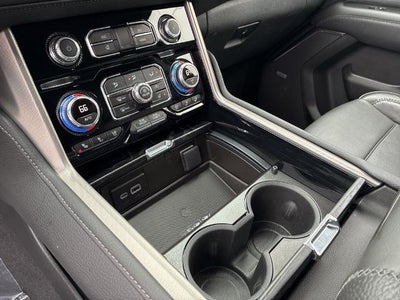 2024 GMC Yukon XL 4WD 4dr Denali