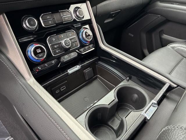 2024 GMC Yukon XL 4WD 4dr Denali