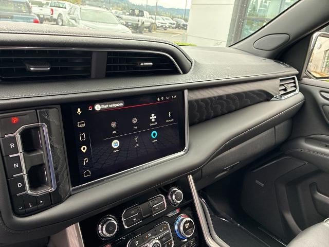 2024 GMC Yukon XL 4WD 4dr Denali