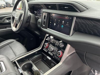 2024 GMC Yukon XL 4WD 4dr Denali