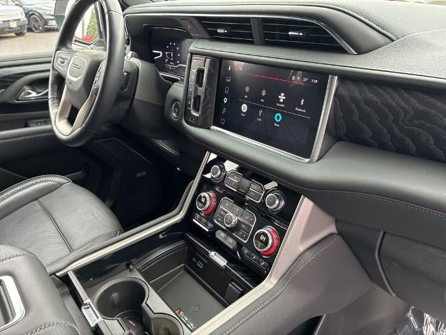 2024 GMC Yukon XL 4WD 4dr Denali