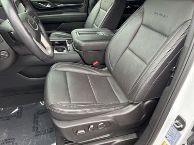 2024 GMC Yukon XL 4WD 4dr Denali