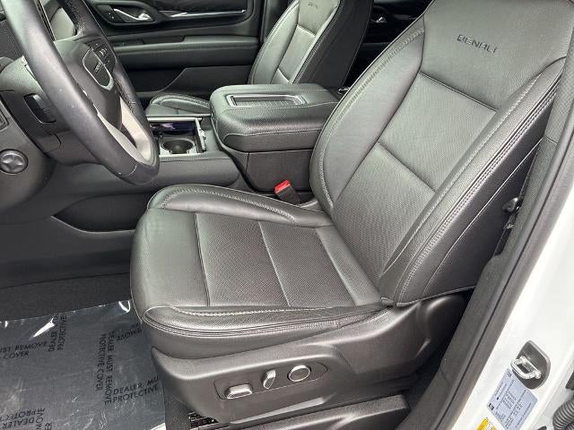2024 GMC Yukon XL 4WD 4dr Denali