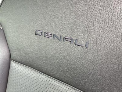 2024 GMC Yukon XL 4WD 4dr Denali