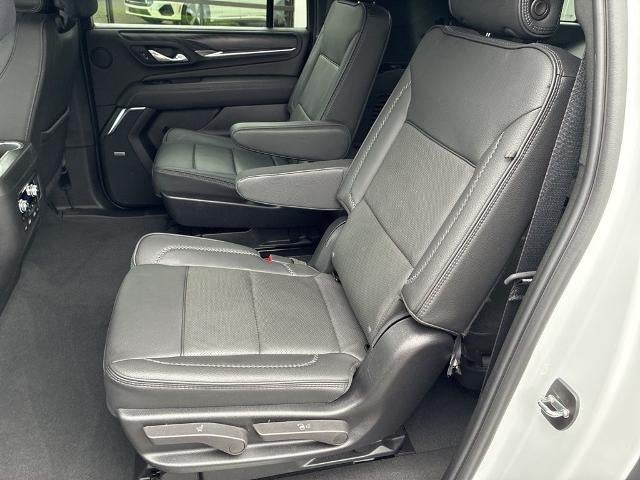 2024 GMC Yukon XL 4WD 4dr Denali