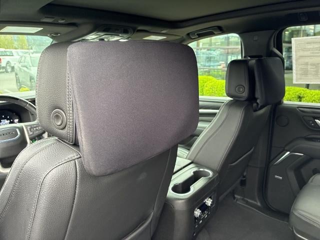 2024 GMC Yukon XL 4WD 4dr Denali