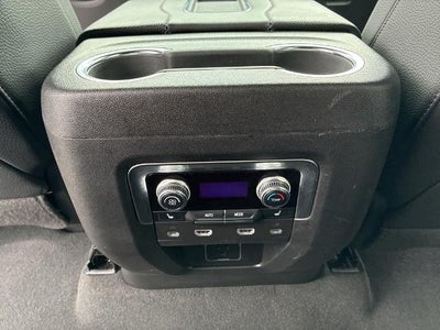 2024 GMC Yukon XL 4WD 4dr Denali