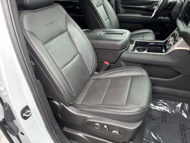 2024 GMC Yukon XL 4WD 4dr Denali