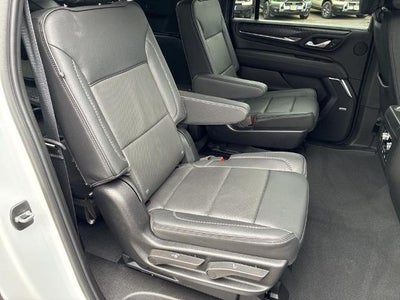 2024 GMC Yukon XL 4WD 4dr Denali