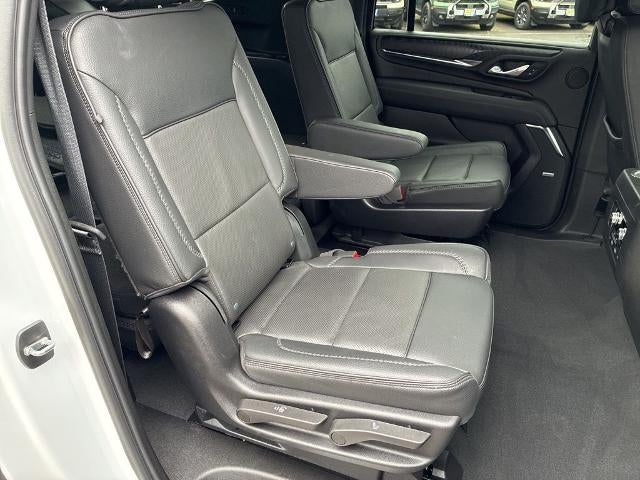 2024 GMC Yukon XL 4WD 4dr Denali