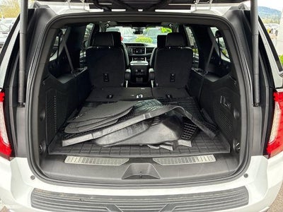 2024 GMC Yukon XL 4WD 4dr Denali