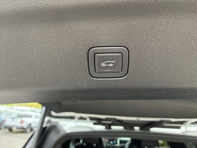 2024 GMC Yukon XL 4WD 4dr Denali