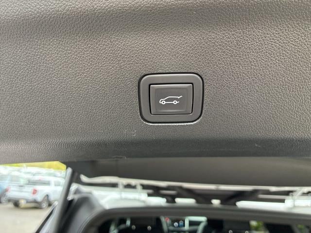 2024 GMC Yukon XL 4WD 4dr Denali