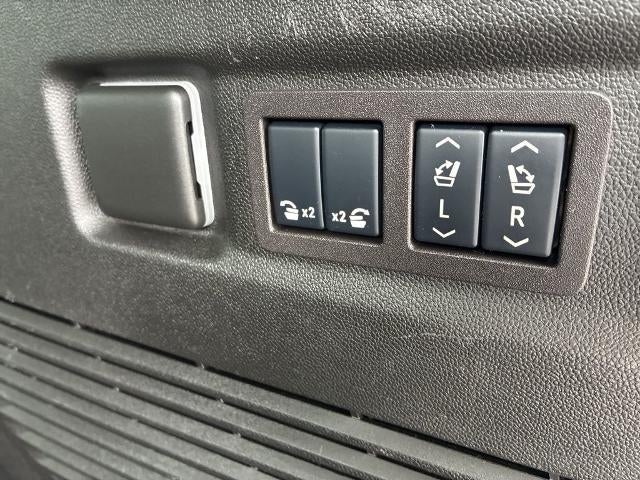 2024 GMC Yukon XL 4WD 4dr Denali