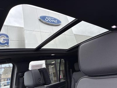 2024 GMC Yukon XL 4WD 4dr Denali