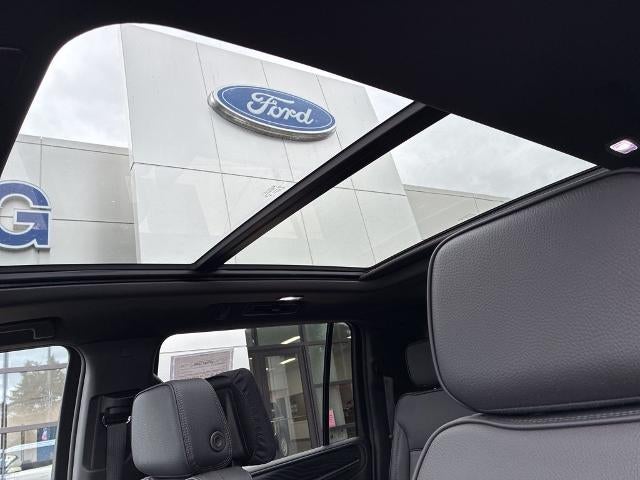 2024 GMC Yukon XL 4WD 4dr Denali