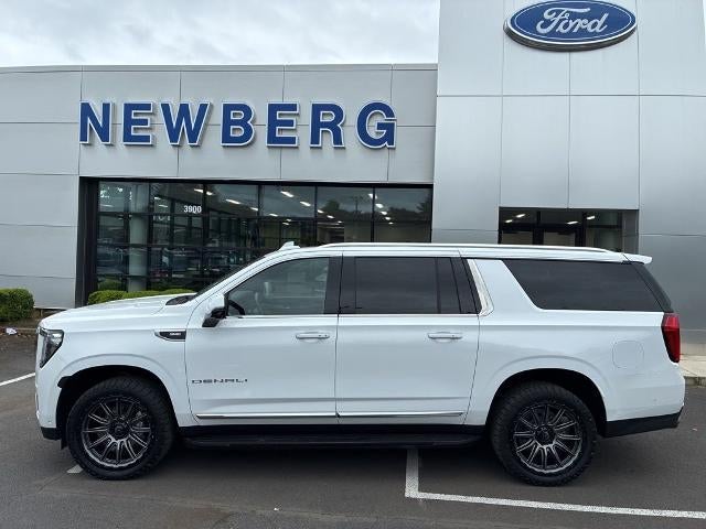 2024 GMC Yukon XL 4WD 4dr Denali